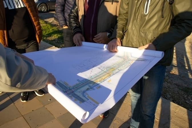 У Львові демонтують та перенесуть один із ринків. Яка причина та куди