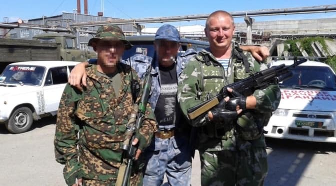 Львівський суд заочно засудив бойовика «ЛНР» до 15 років тюрми