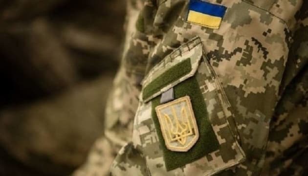Статус учасника бойових дій можна буде отримати автоматично