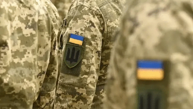 Львівський суд оштрафував військовослужбовця через відмову їхати на фронт