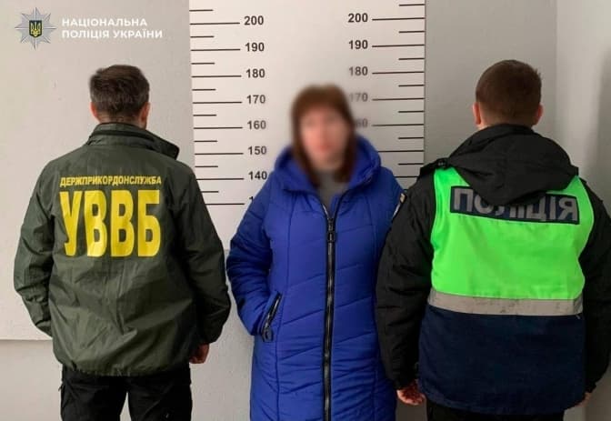 У Києві жінка видала себе за матір дитини, щоб незаконно вивезти немовля за кордон