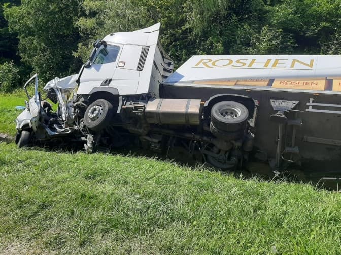 Фото: поліція Львівської області