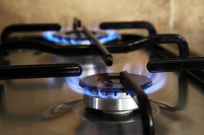 На Львівщині споживачі залишаться без газу 28 липня