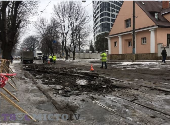 Фото: Марія Стахів