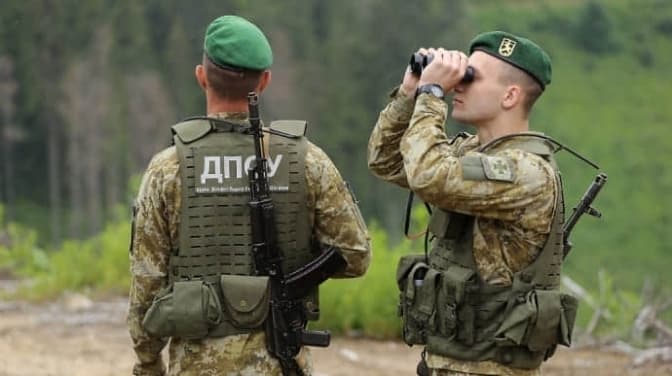Львівський прикордонний загін шукає фахівців на військову службу