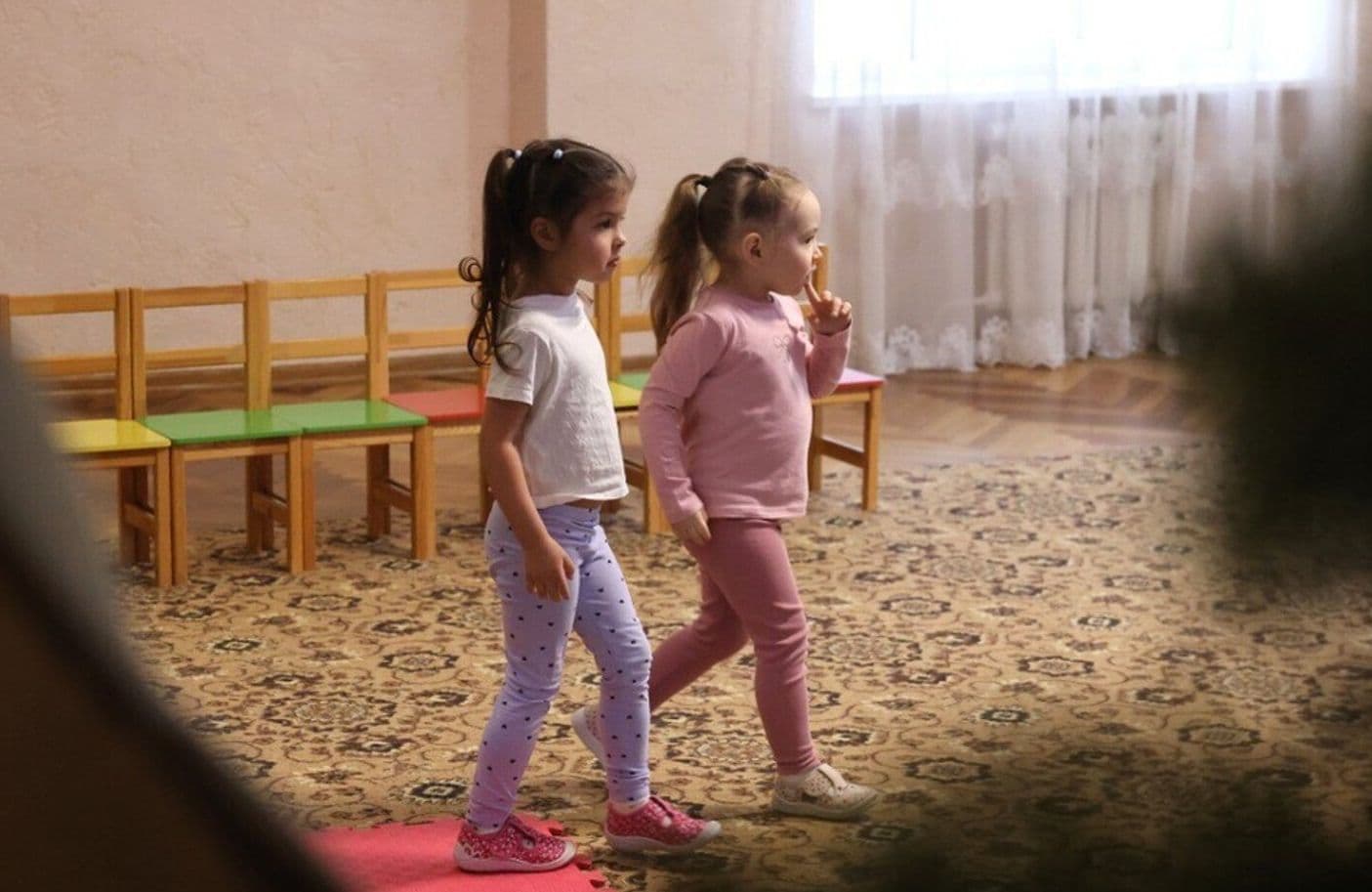 "Простір дитинства" об’єднає садочки при двох ліцеях / фото ЛМР.