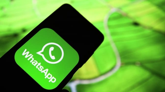 У роботі WhatsApp стався масштабний збій