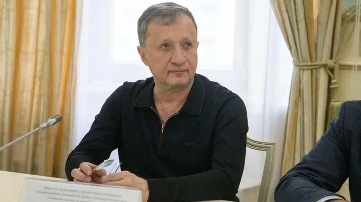 Директора департаменту КМДА Костікова судитимуть за 22 млн грн невідомого походження