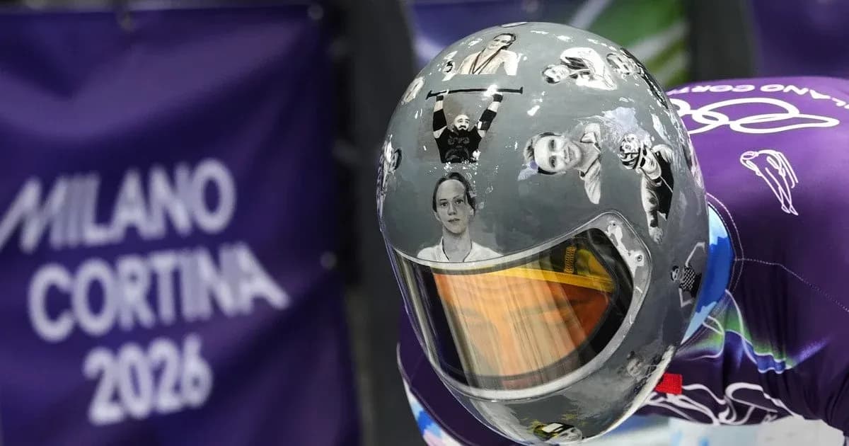 Владислав Гераскевич / © Associated Press