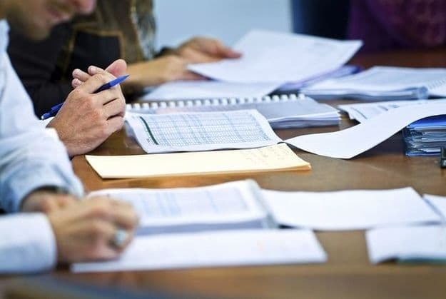 Повернення податків та перевірок для бізнесу перенесли