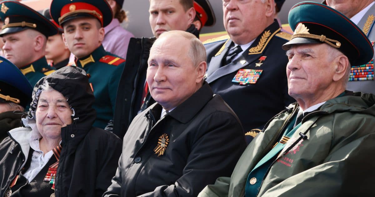 Путін нібито хоче захопити весь Донбас до осені