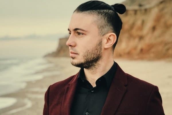 Лідер гурту «Антитіла» Тарас Тополя зустрінеться у Львові зі студентами. Де подивитись