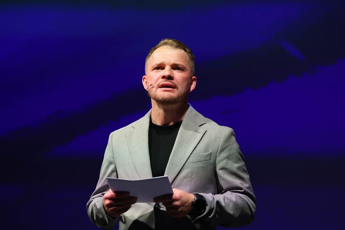 Львівський ІТ Кластер обрав нового CEO: його очолив ветеран та експосадовець Михайло Лемак