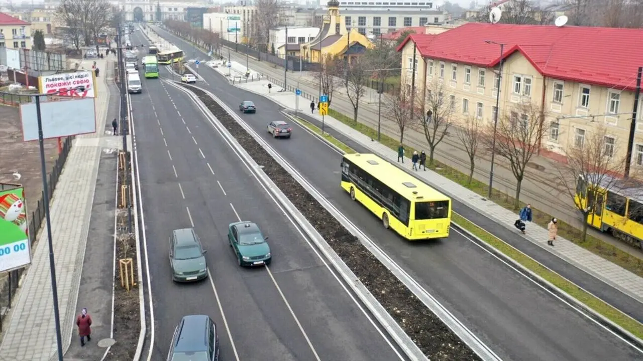 Ілюстративне фото / ЛМР