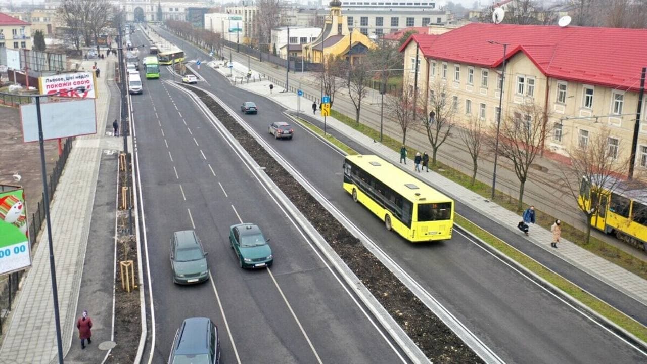 Ілюстративне фото / ЛМР