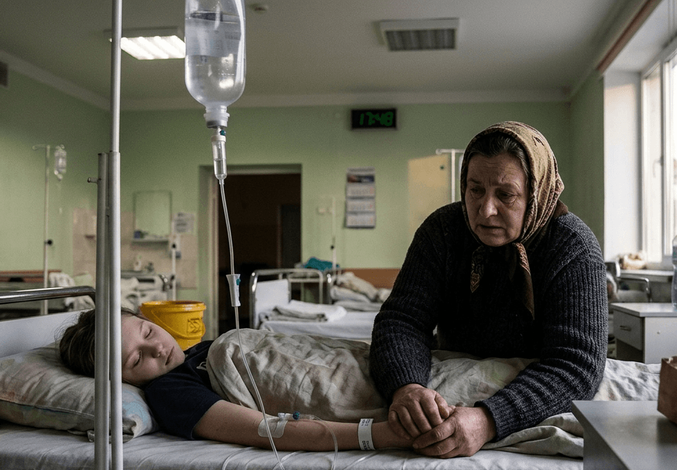 На Львівщині різко зросла кількість отруєнь грибами: серед постраждалих — троє дітей