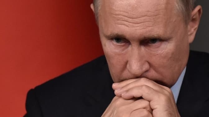 «Повинні добре розуміти, з ким маємо справу». Чи зможе Путін застосувати ядерну кнопку
