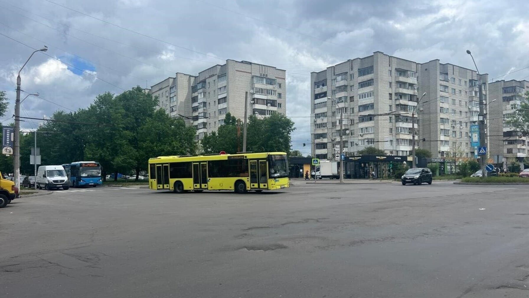 Фото: ЛМР