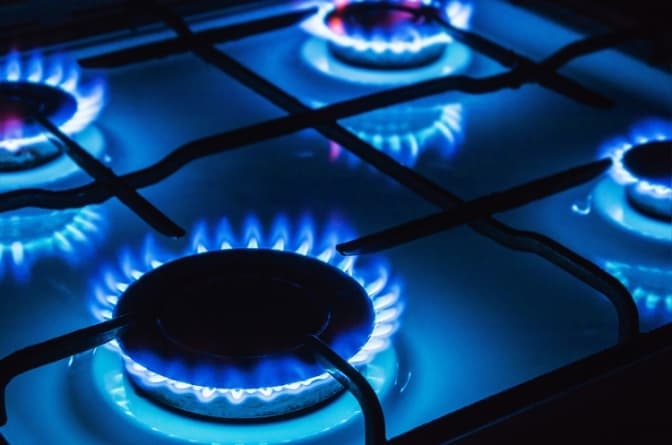 На Львівщині понад 3 тисячі споживачів залишаться без газу