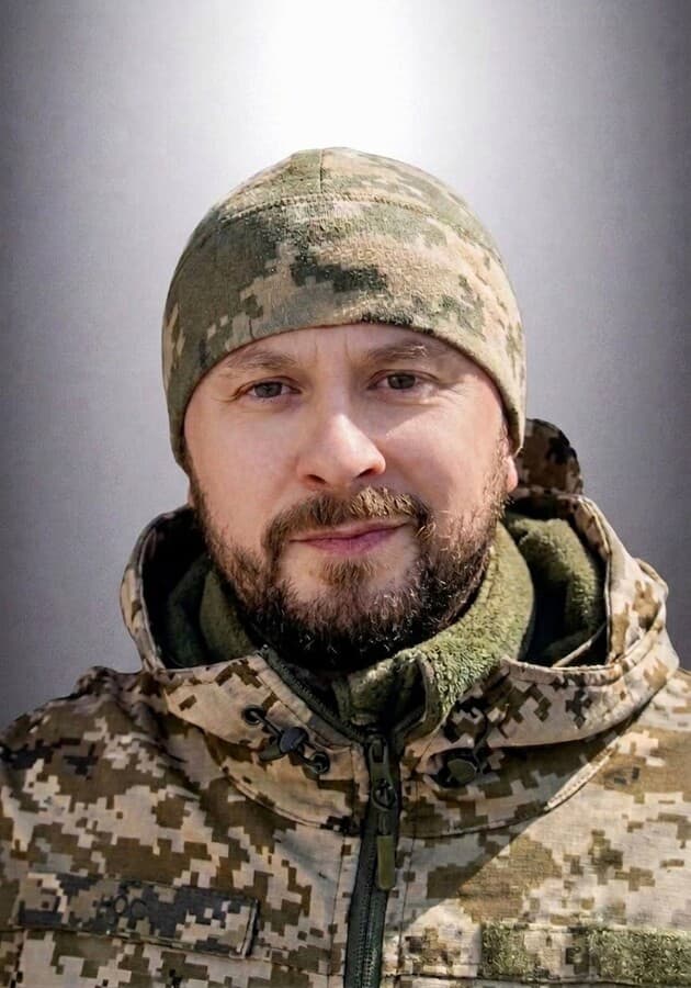 Олег Нос / фото: ЛМР