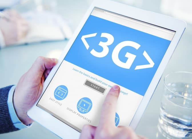 Львів'яни вже від завтра зможуть користуватись 3G-інтернетом