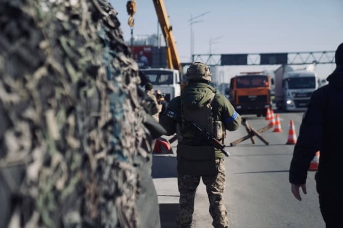 Які повноваження мають та чи можуть затримувати працівники ТЦК на Львівщині
