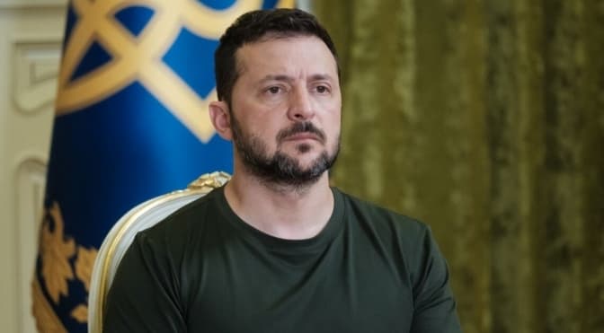 Зеленський обіцяє новий закон, який забезпечить «незалежність антикорупційних інституцій»