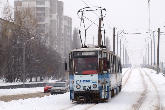 У електротранспорті Львова з’являться абонементи з пересадкою. Як це працює