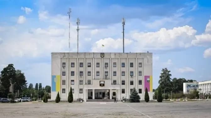 Атака на енергосистему Київщини: Славутич залишився без світла через ворожий удар