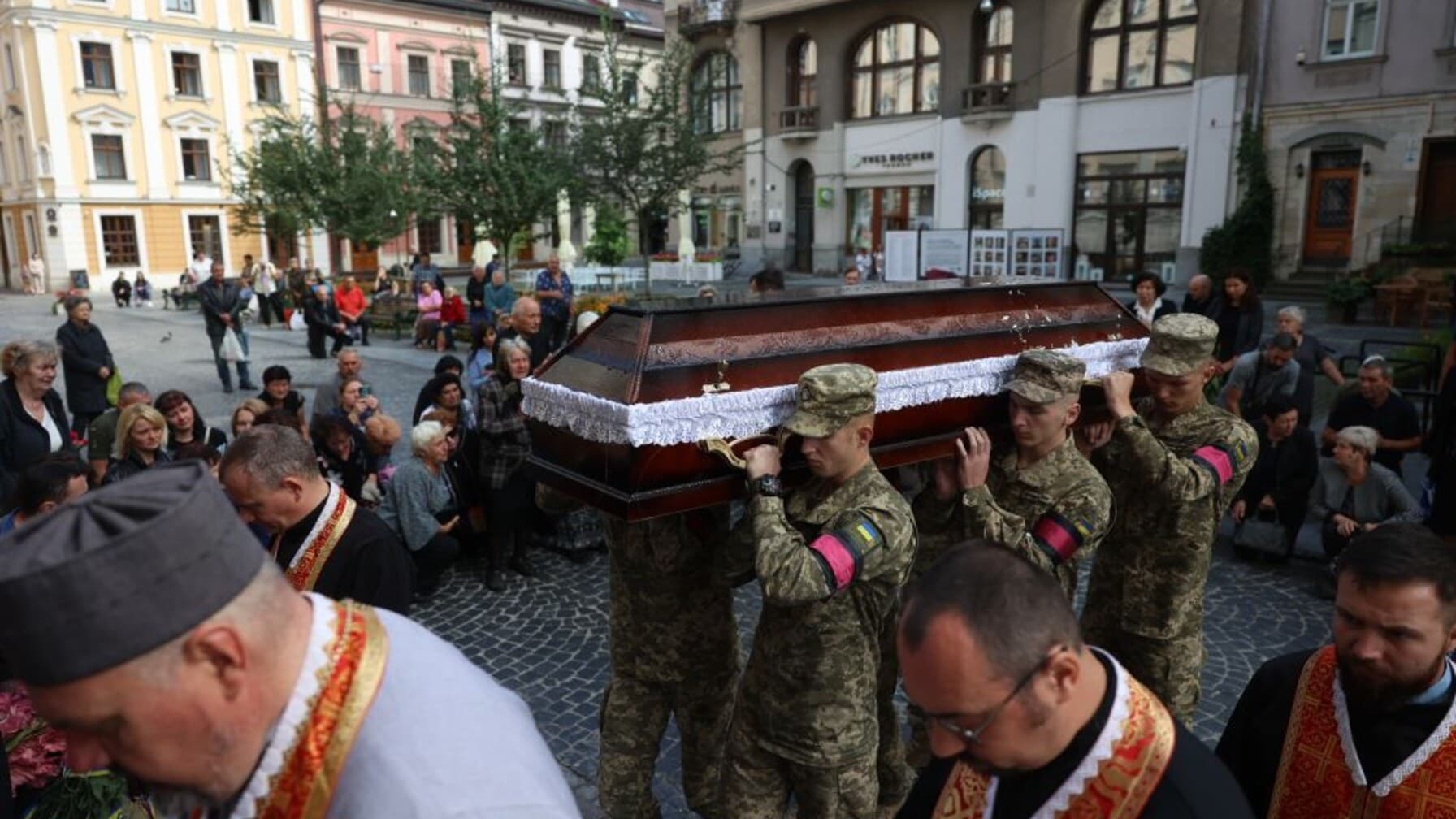 Фото: ЛМР