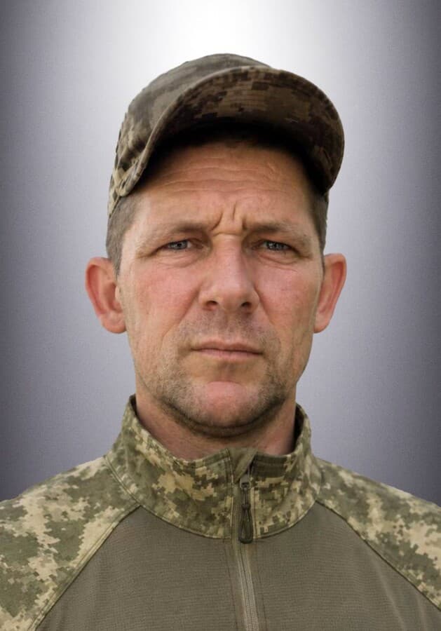 Дмитро Дроздов /фото: ЛМР