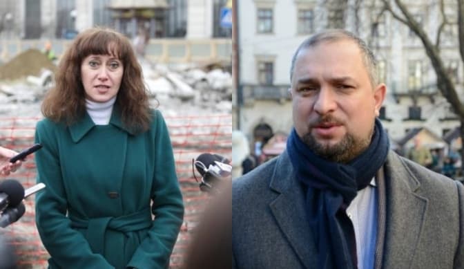 «Львівелектротранс» та «Львівавтодор» отримав офіційних керівників