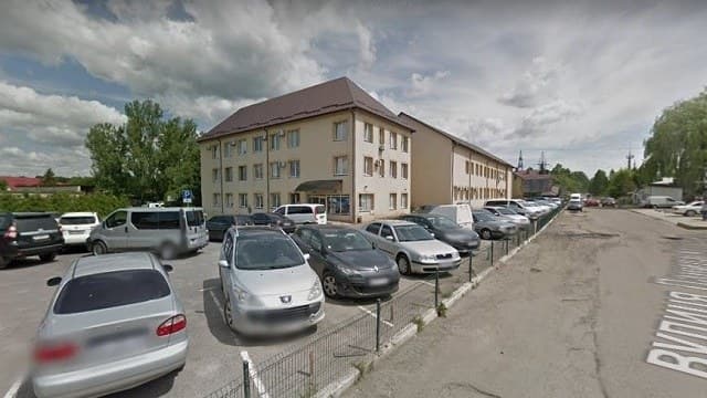 Фото: google maps