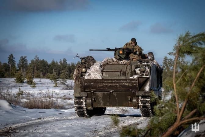 ЗСУ ліквідували 30 артилерійських та 1 протиповітряну системи ворога за добу