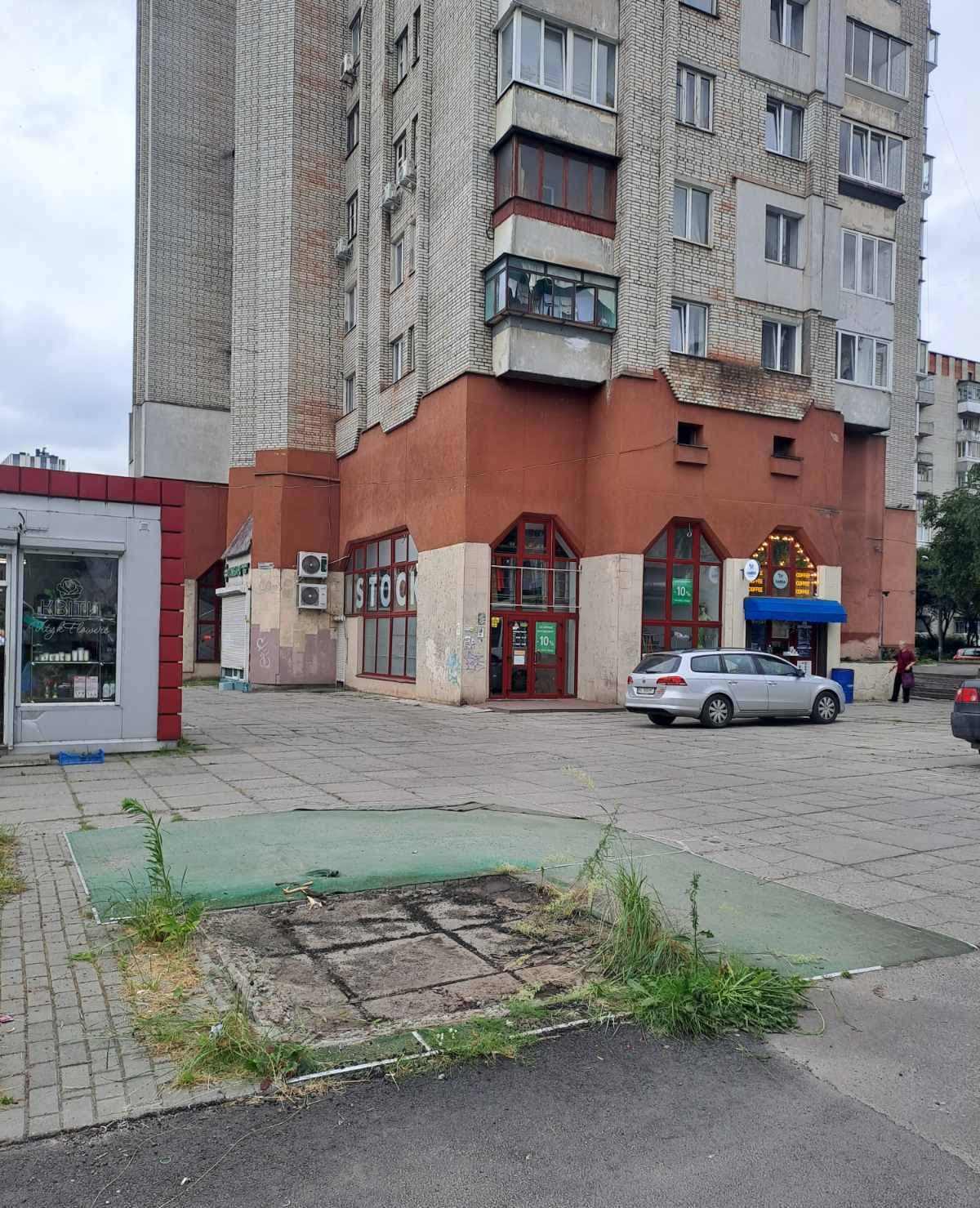 фото: львів містобудування