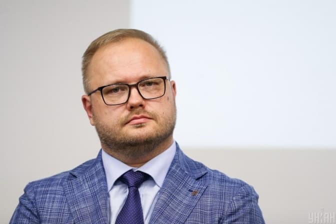 Уряд призначив тимчасового очільника Міносвіти