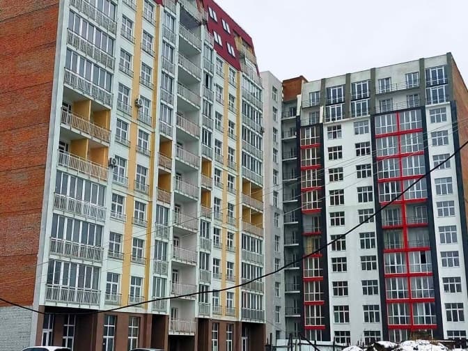 Забудовник заборгував Львову понад 4 млн гривень за оренду землі