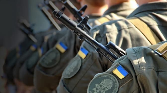 Весняний призов в армію цьогоріч в Україні не проводимуть