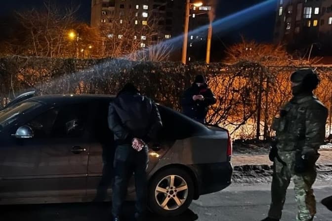 фото: поліція