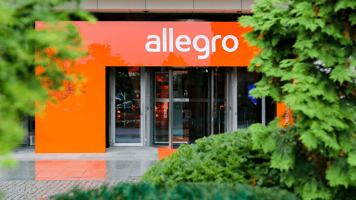 Ще одна польська мережа збирається вийти на ринок України