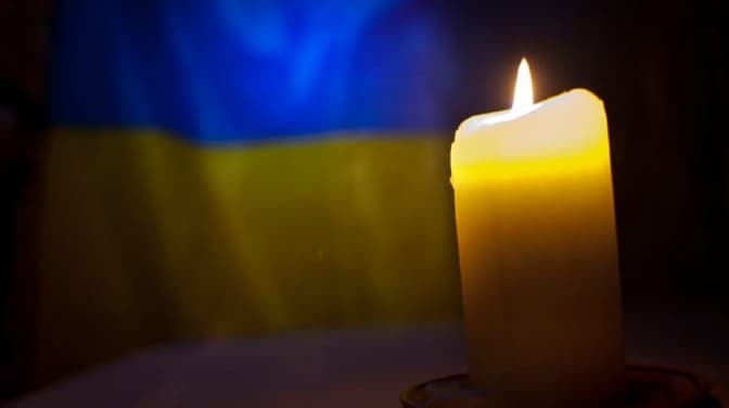 Львівщина втратила ще одного захисника