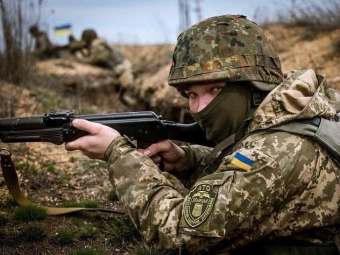 Киян попередили про військові навчання у Дарницькому районі