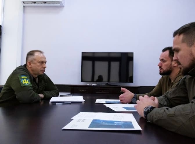 В Україні планують створити окремий медичний підрозділ