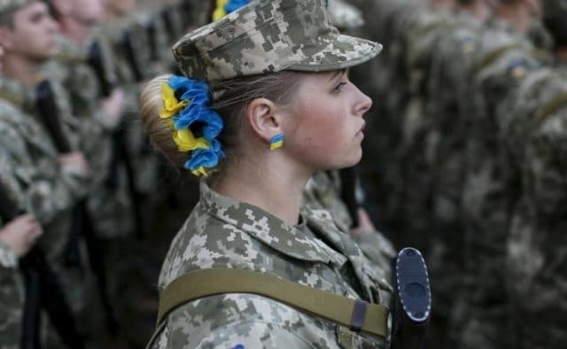 У Львові відкриють перший в Україні жіночий ветеран-хаб