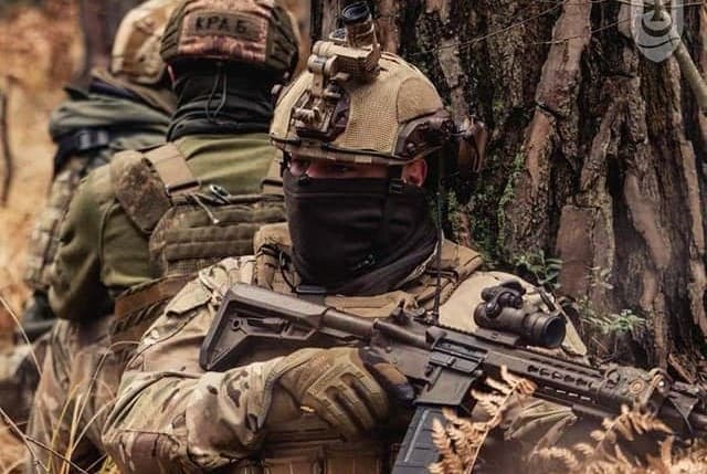 ЗСУ відбили 53 атаки ворога на 4 напрямках, найзапекліші бої – за Бахмут, – Генштаб