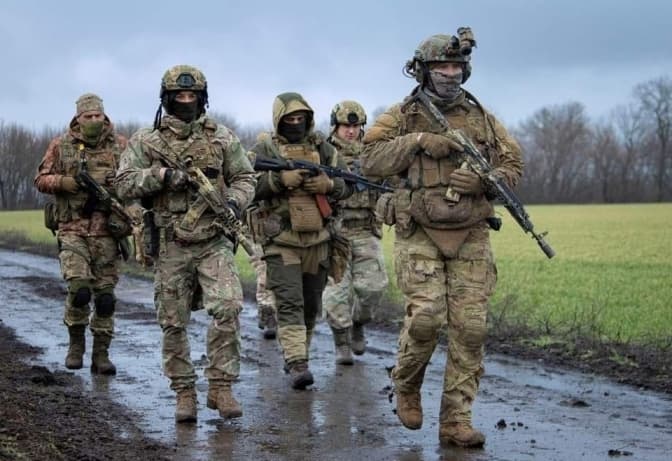 Які спеціалісти потрібні Силам Оборони. Перелік вакансій в армію