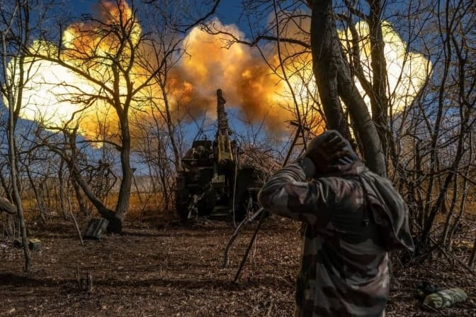 За добу українські захисники відбили 85 атак ворога, – Генштаб