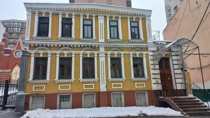 МКІП внесе садибу Зеленських до Державного реєстру нерухомих пам’яток України, чекають на рішення КМДА