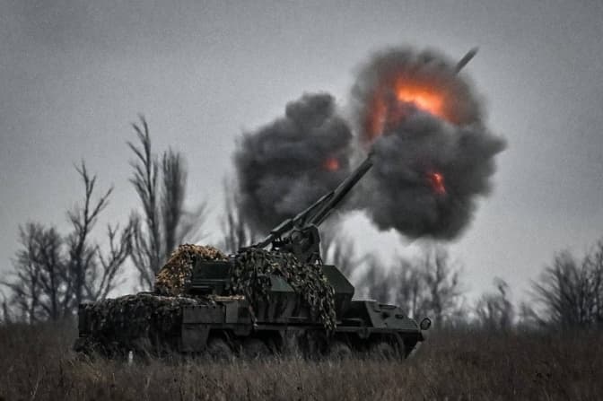 Якими є втрати росіян на фронті. Зведення Генштабу