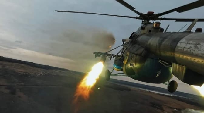 Окупанти 19 разів намагалися прорвати оборону ЗСУ на Новопавлівському напрямку
